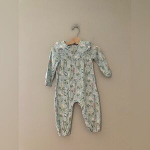 $24 ADD ON angel dear romper petit bateau mini‎ boden hanna andersson quincy mae